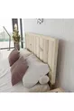 Tête de lit Hüma en bois naturel (VERTICALE)