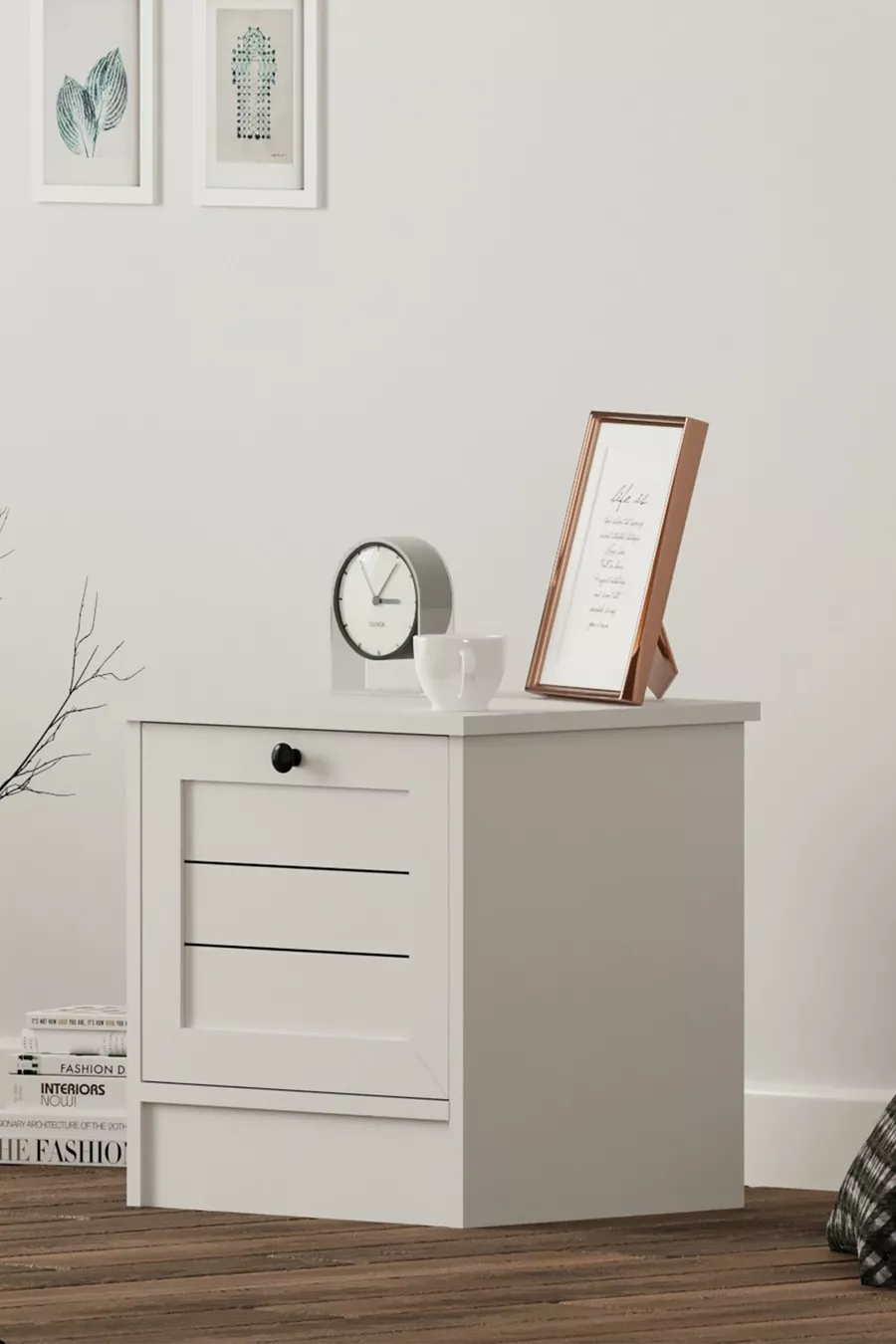 Pays Commode