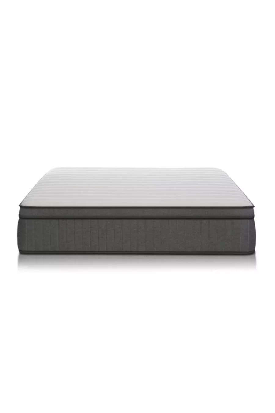 Matelas à ressorts orthopédiques Elixir pour une personne, deux personnes et bébés