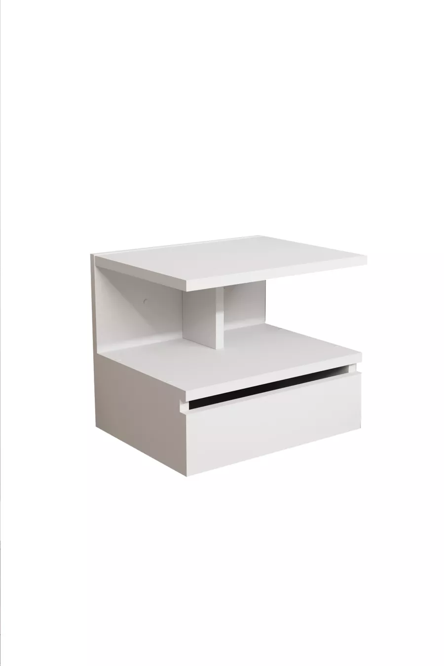 Table de chevet murale B