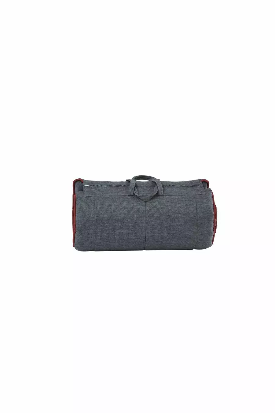 Lit de port  Cm Lit pliable portable pour camping, caravane, lit d'appoint pour invité à côté de la mère / Lit fonctionnel / Matelas