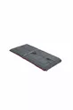 Lit de port  Cm Lit pliable portable pour camping, caravane, lit d'appoint pour invité à côté de la mère / Lit fonctionnel / Matelas