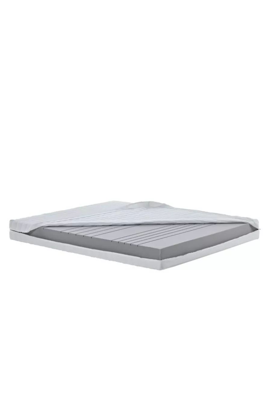 Matelas en mousse cm Siesta Rollpack