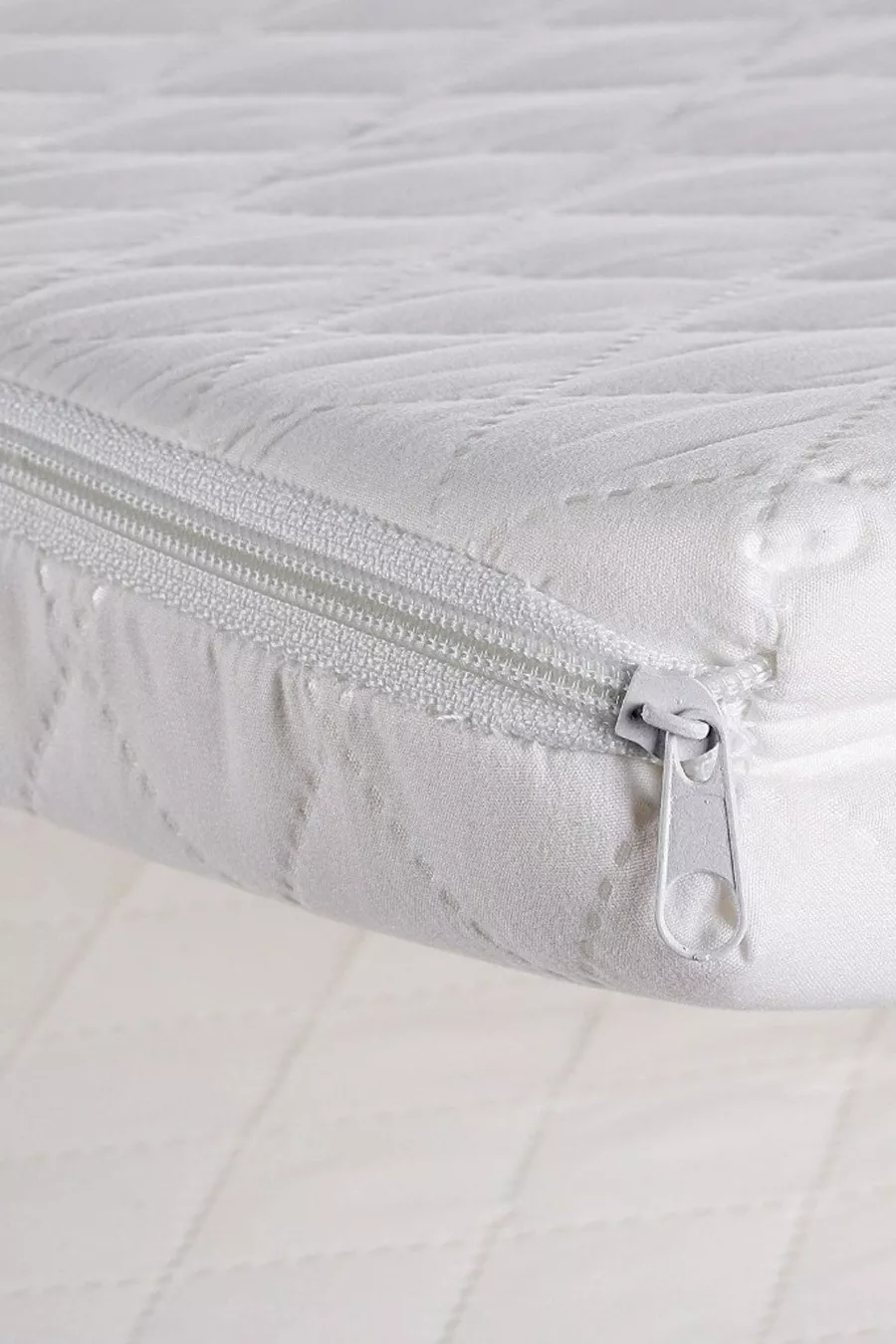 Matelas de parc de jeu en viscose Alezli  Cm Lit berceau panier