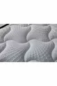 Matelas à ressorts orthopédique extrême avec sac à ressorts