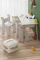 Bureau d'enfant Bureau d'activités
