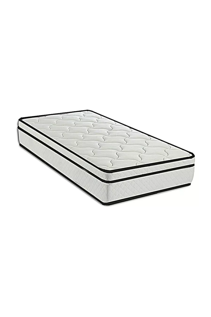 Matelas pour bébé en mousse orthopédique avec coussinet secret Yumurcak