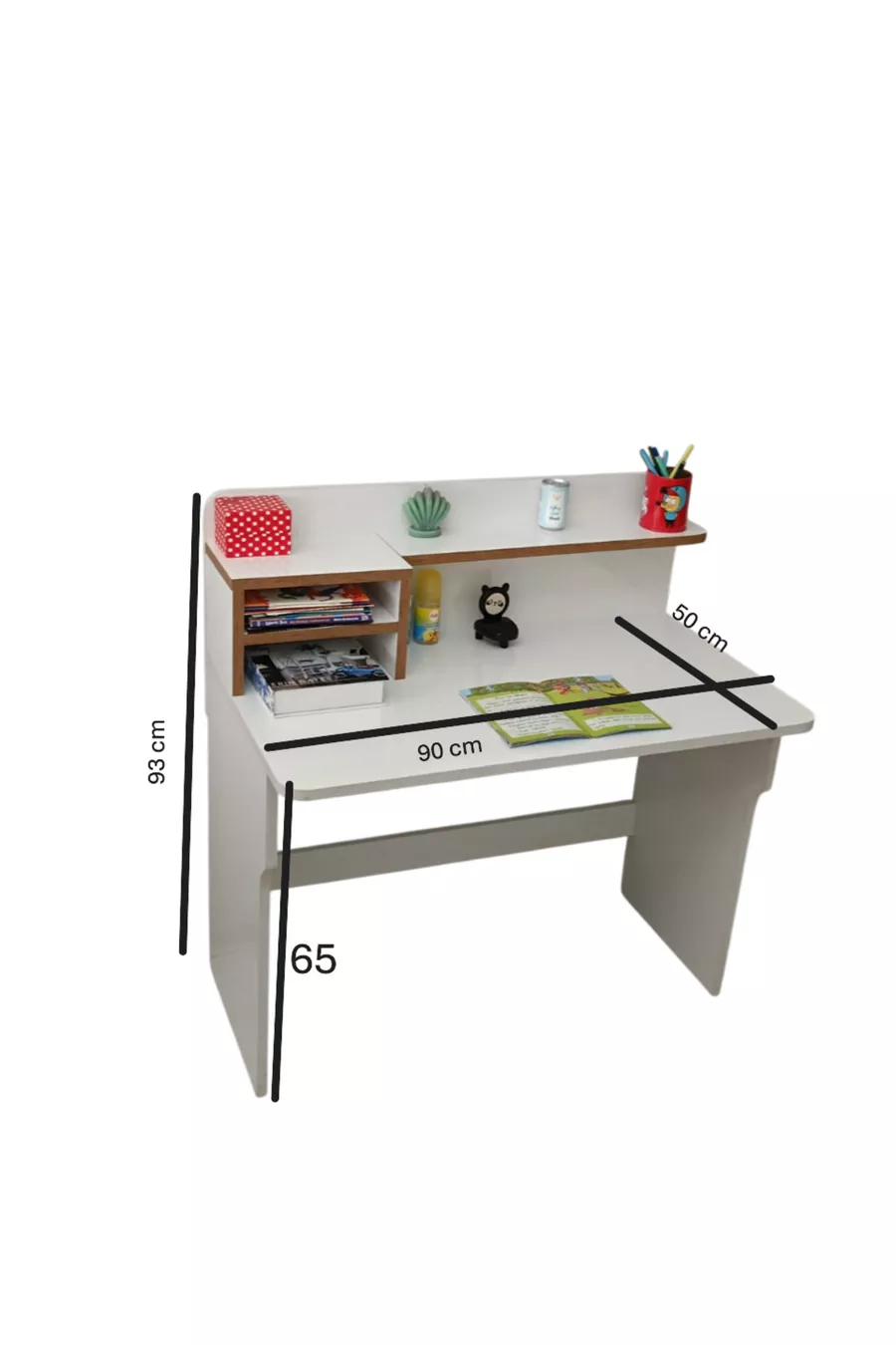 Bureau de travail RengiBİZ