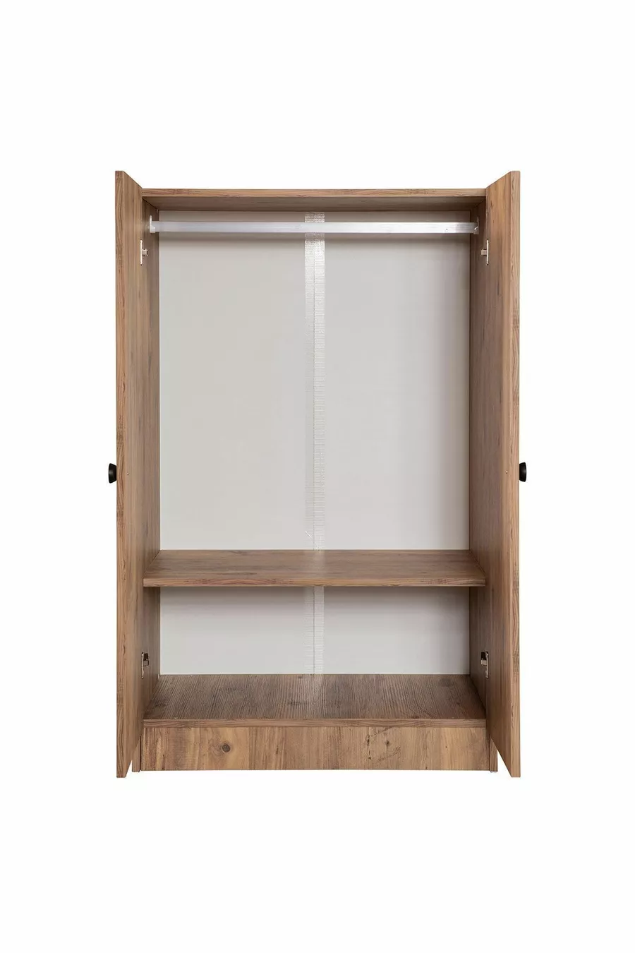 Lits superposés, lit superposé naturel, armoire, bureau