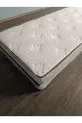 LIT EN MOUSSE PLIABLE CM ÉTAT OUVERT CM