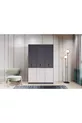 ENSEMBLE CHAMBRE JEUNE MILAS, 3 PORTES