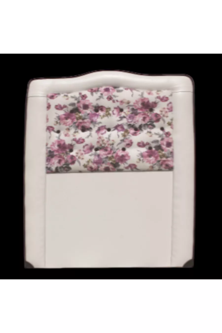 Titre ALC KARDELEN Matelassé Baby Face Tissu Fleuri Rose cm Fait Main