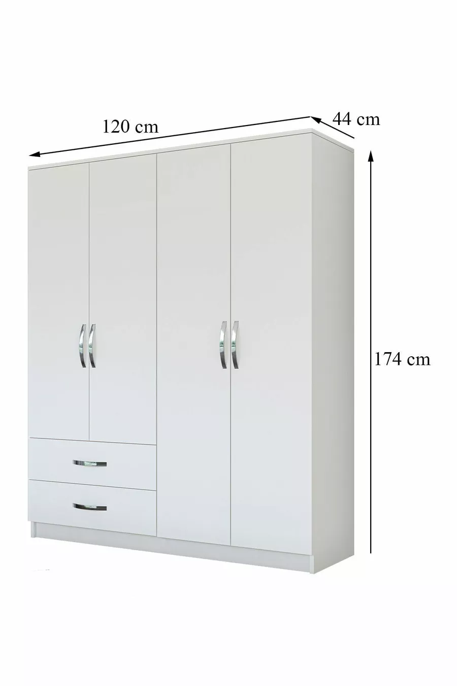 Ensemble de chambre pour jeunes sans miroir Gm Cappadoce