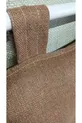 Tête de lit pour lit double avec sommier
