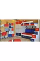 Lit superposé pour chambre d'enfant Tuana