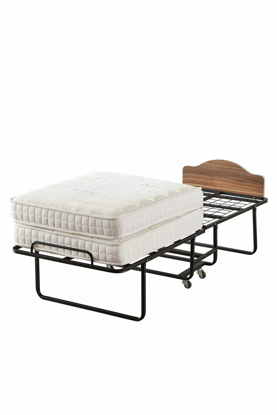 Lit pliant et sommier Simflex