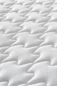 Ensemble Confort Bohem Prime pour Deux Personnes – Matelas à Ressorts Ensachés + Coffre-lit + Tête de Lit