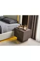 ENSEMBLE DE CHAMBRE À COUCHER MDF REBEKA