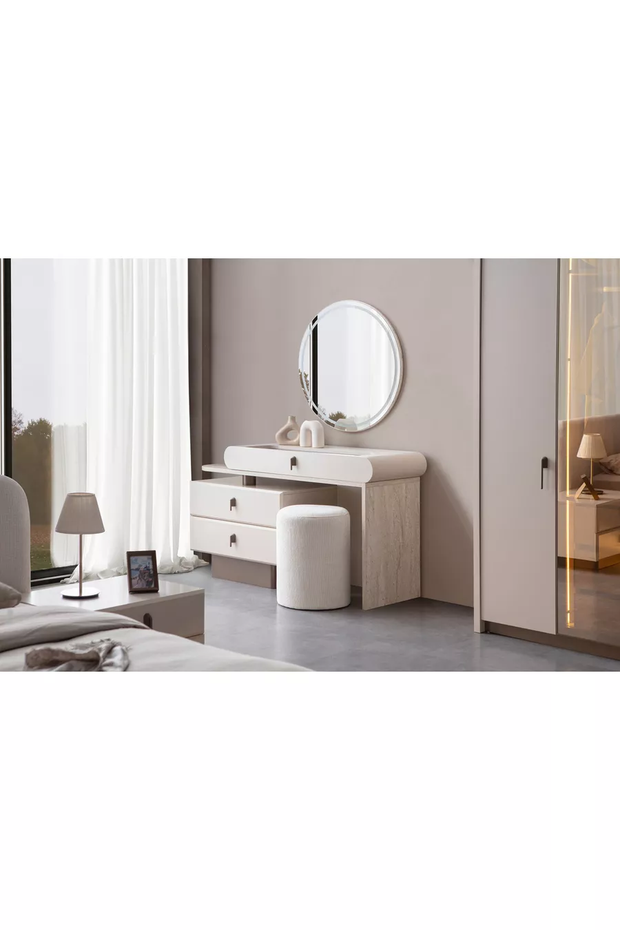 Chambre à coucher Gloria