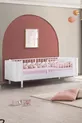 Lit Montessori, Lit Lidya Montessori - Blanc