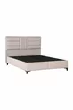 Baza avec coffre Bamboo Sleepy Beige (TÊTE DE LIT ET MATELAS NON INCLUS)