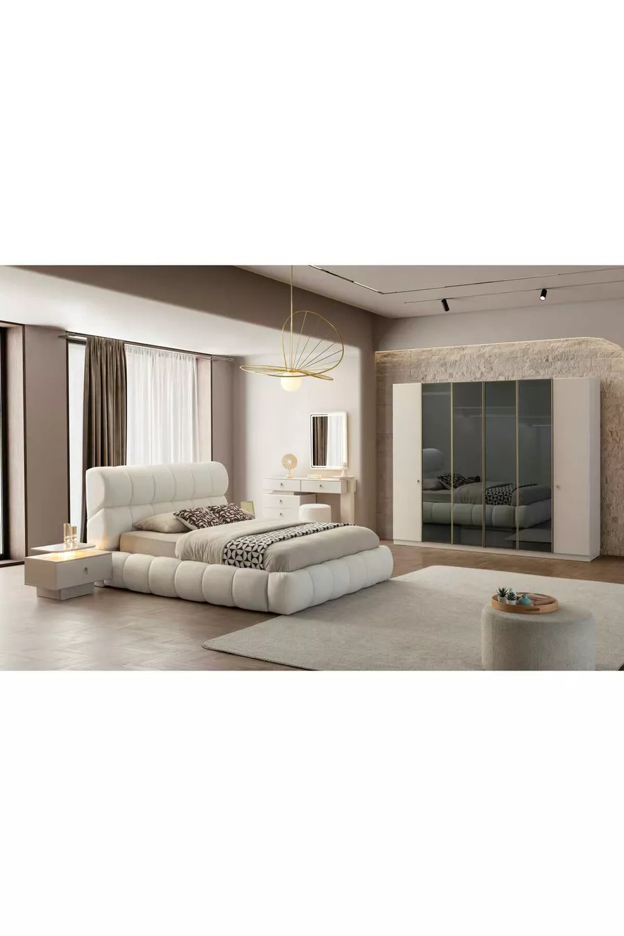 Chambre Tetra