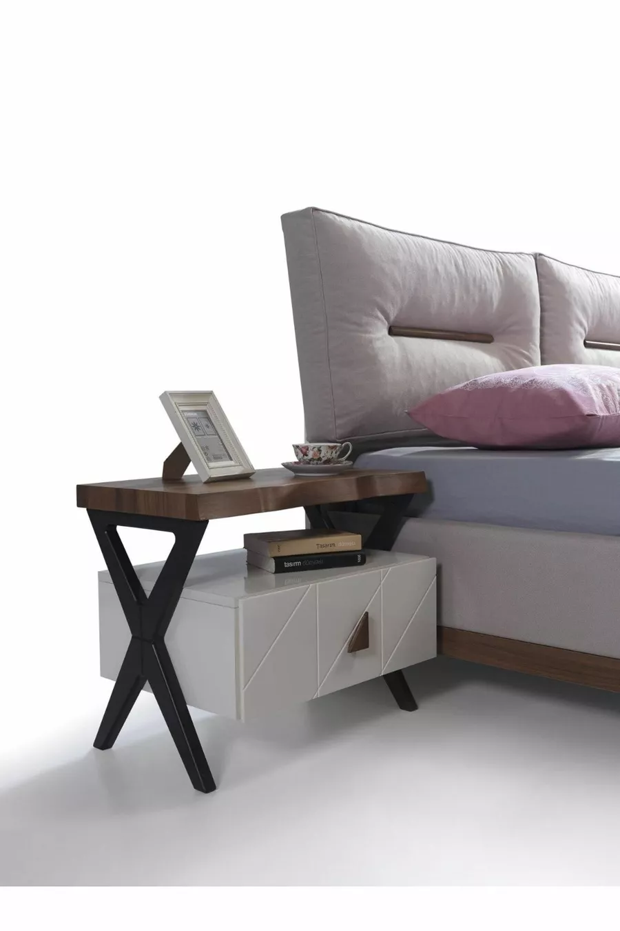 Chambre à coucher intelligente