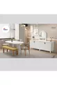 Ensemble Chambre à Coucher et Salle à Manger Pack Mariage
