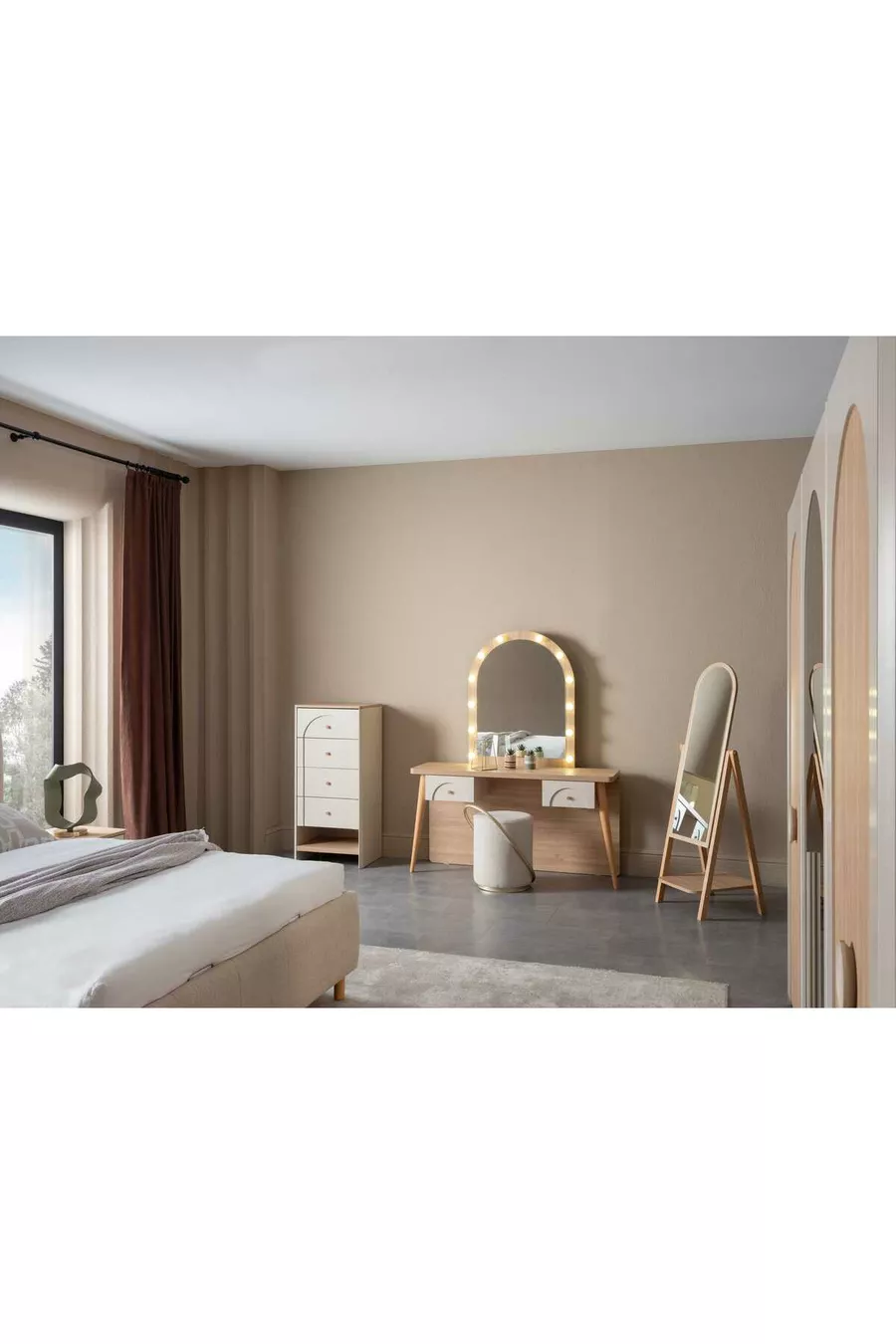 Chambre Milos