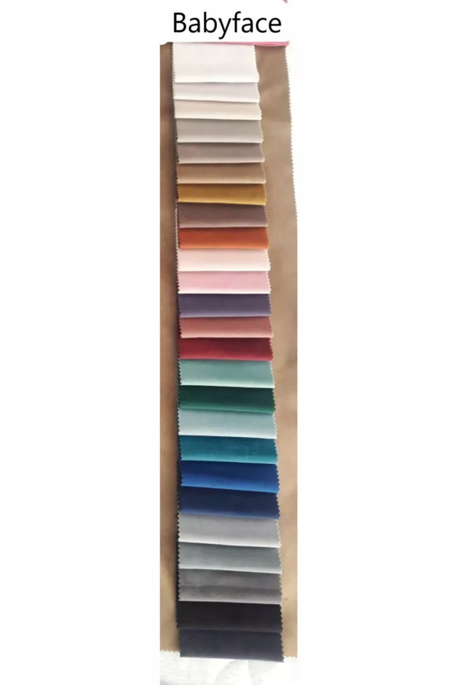 Lit double avec tête de lit, couleur flocon de neige blanc