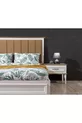 Ensemble de chambre à coucher Athènes