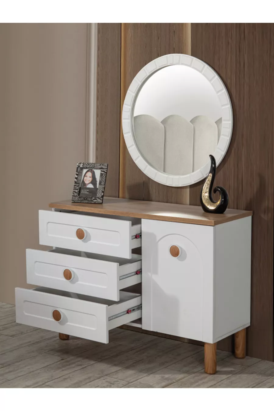 Ensemble de chambre à coucher