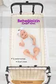 Berceau pour bébé pouvant se balancer à côté de la mère, hamac portable, berceau en panier, Safir