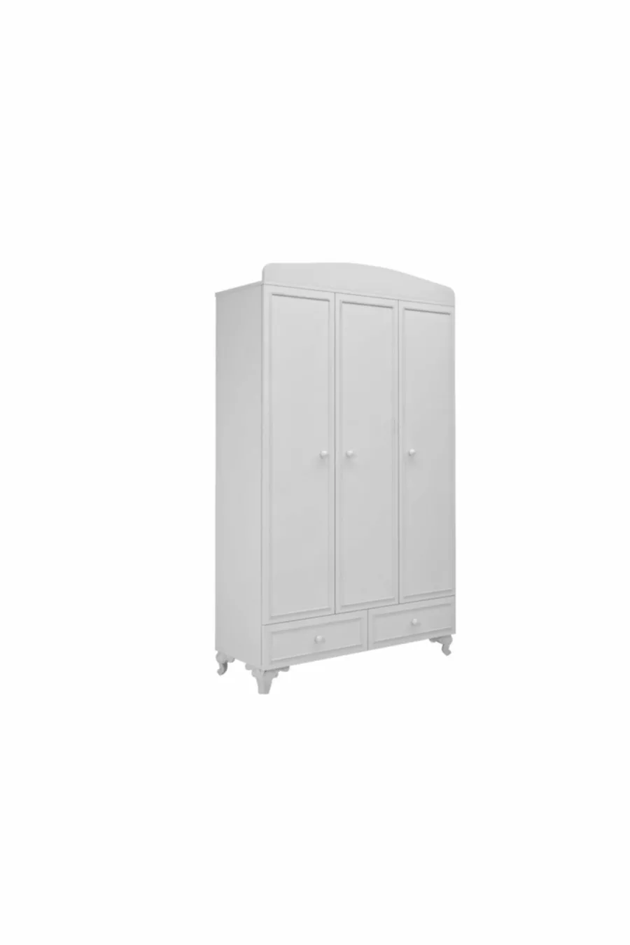 Armoire Selena Avangart à 3 portes ( % MDF)