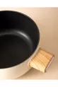 Manon Casserole - Blanche -  cm