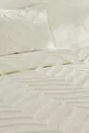 Arlina Geo Beige Housse de Couette Double