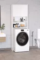 Organisateur pour Machine à Laver avec 2 Portes