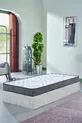 Dr. Felix Lux Lit Orthopédique Complet, Matelas en Mousse, Lit Bébé avec Sommier, Lit Berceau Évolutif,  Cm