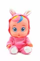Bébé Rose Qui Pleure Et Parle