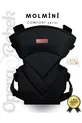 Comfort ergonomique Porte-bébé polyvalent Sac de transport pour bébé Porte-bébé Écharpe de bébé