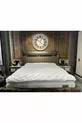 Matelas en Laine d'Agneau Mérinos, Protector de Matelas, Surmatelas ( % LAINE D'AGNEAU MÉRINOS)