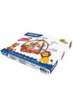 Tapis de jeu pour bébé avec animaux joyeux et jouets (EN BOÎTE) Cadeau  Cm