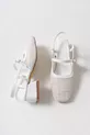 Chaussures à talons pour femmes Aanlarel  Blanc