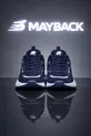 Chaussures orthopédiques de sport d'été pour hommes