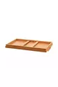 Plateau de lit pliant sur pied en bambou STD Plateau de plaisir  Classique