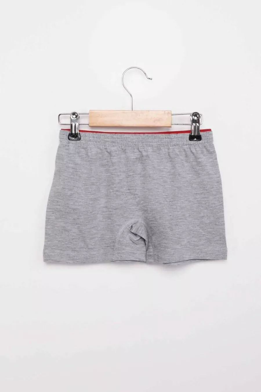 Boxer pour garçon 9 pièces