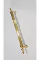 Poignée en forme d'aiguille MASALL  mm pour armoire, commode, table de chevet, vestiaire, console et meuble de cuisine