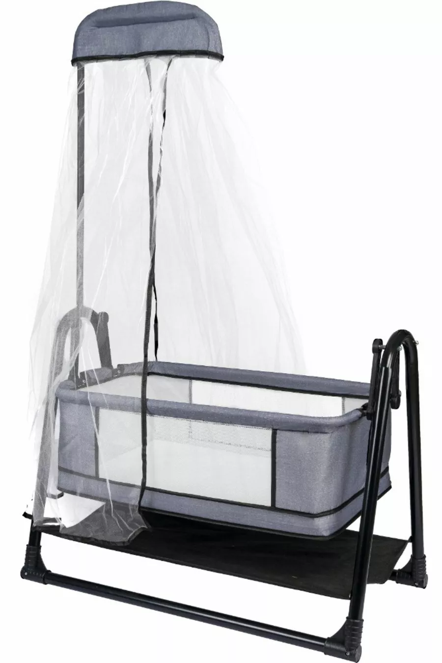 Btrend Berceau Balançoire Hamac Côté de la Maman Empereur