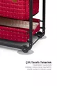 Berceau pour bébé pouvant se balancer à côté de la mère, hamac portable, berceau en panier, Safir