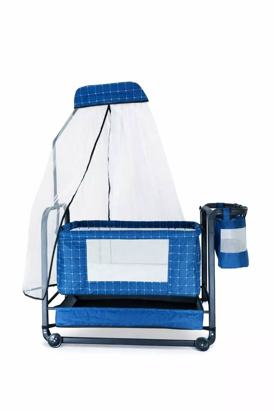 Berceau pour bébé pouvant se balancer à côté de la mère, hamac portable, berceau en panier, Safir